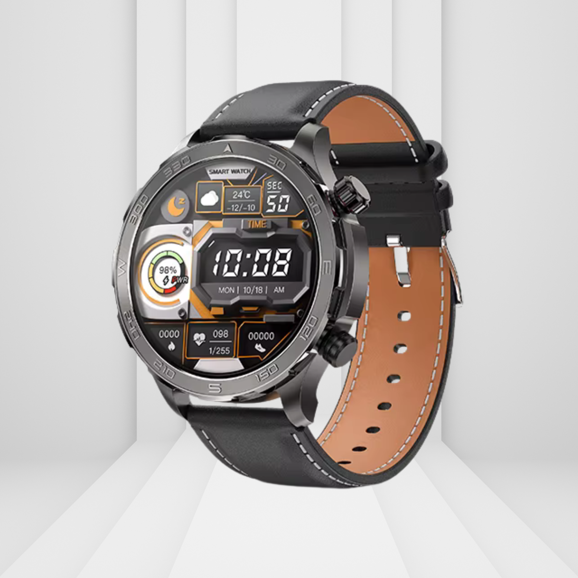 AstralX™ Pro <br> Sport Steel Edition
