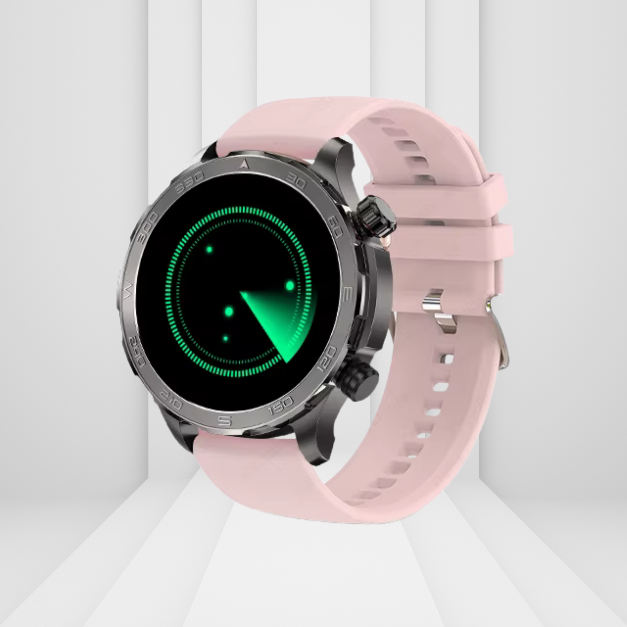 AstralX™ Pro <br> Sport Steel Edition