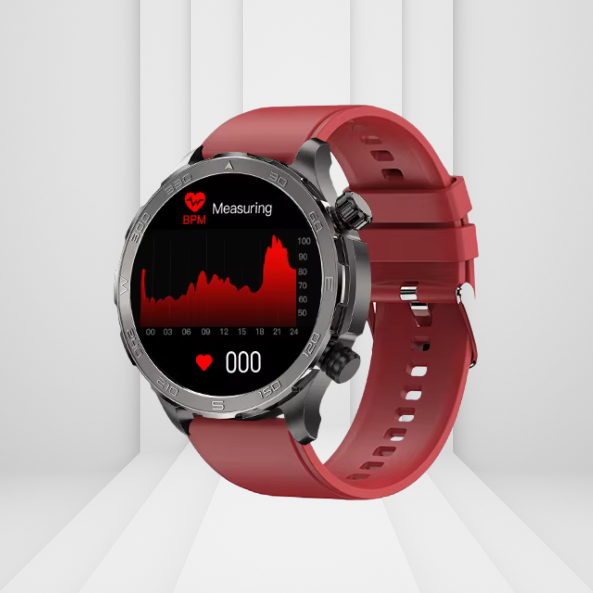 AstralX™ Pro <br> Sport Steel Edition