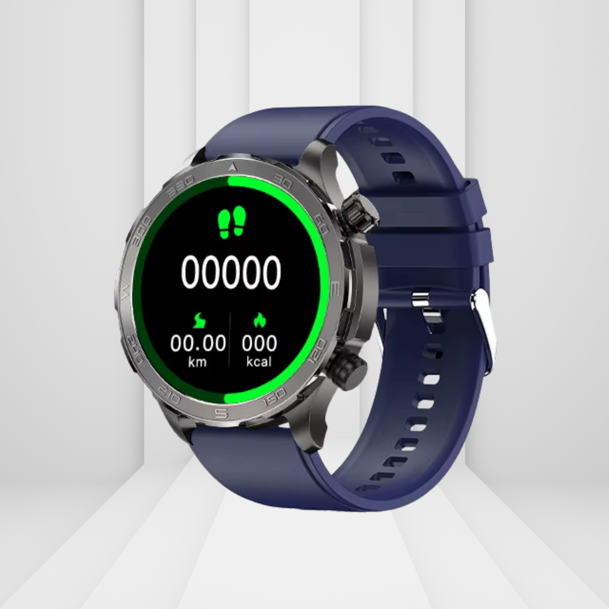 AstralX™ Pro <br> Sport Steel Edition