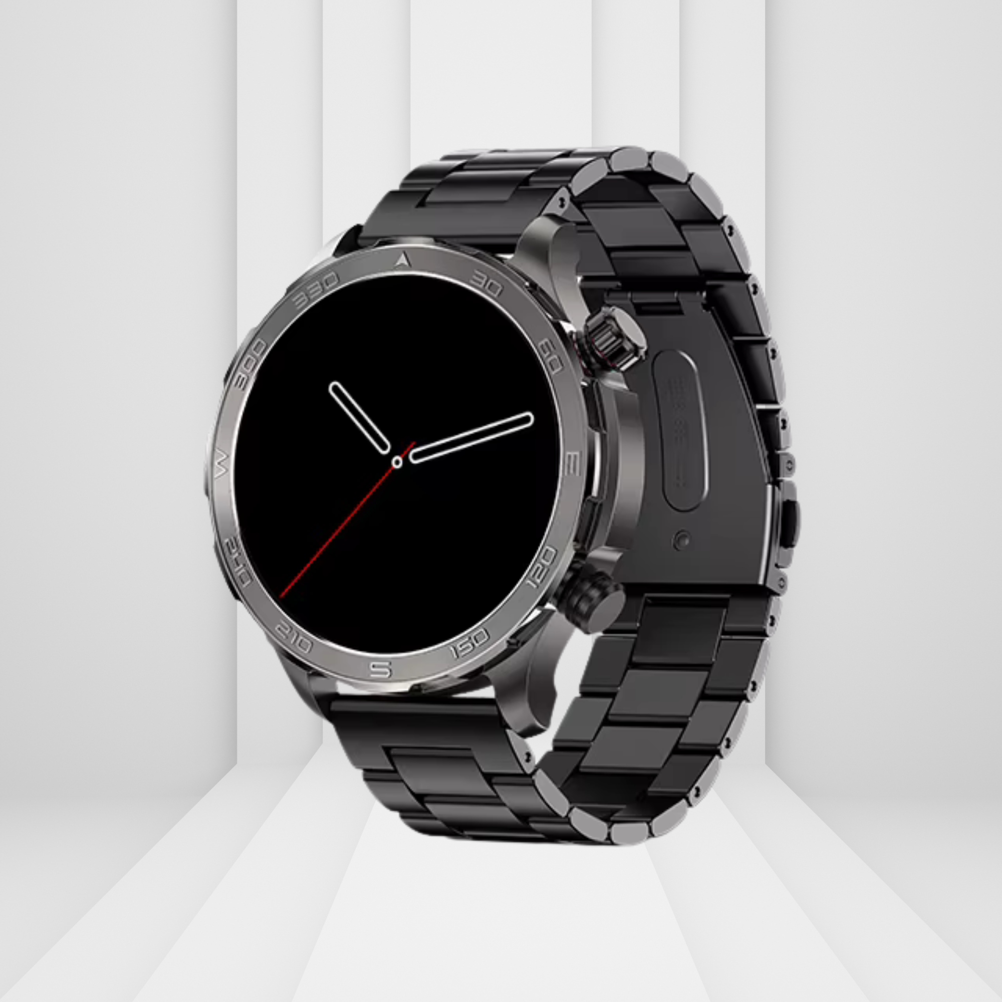 AstralX™ Pro <br> Sport Steel Edition