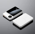 Ultra-thin Magnetic Wireless Power Bank