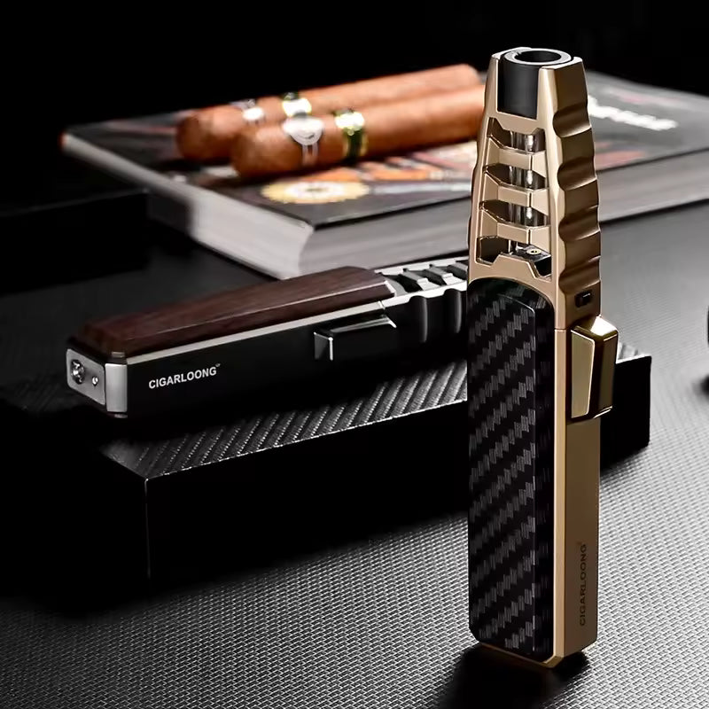 Premium Torch Lighter (5,432 °F)
