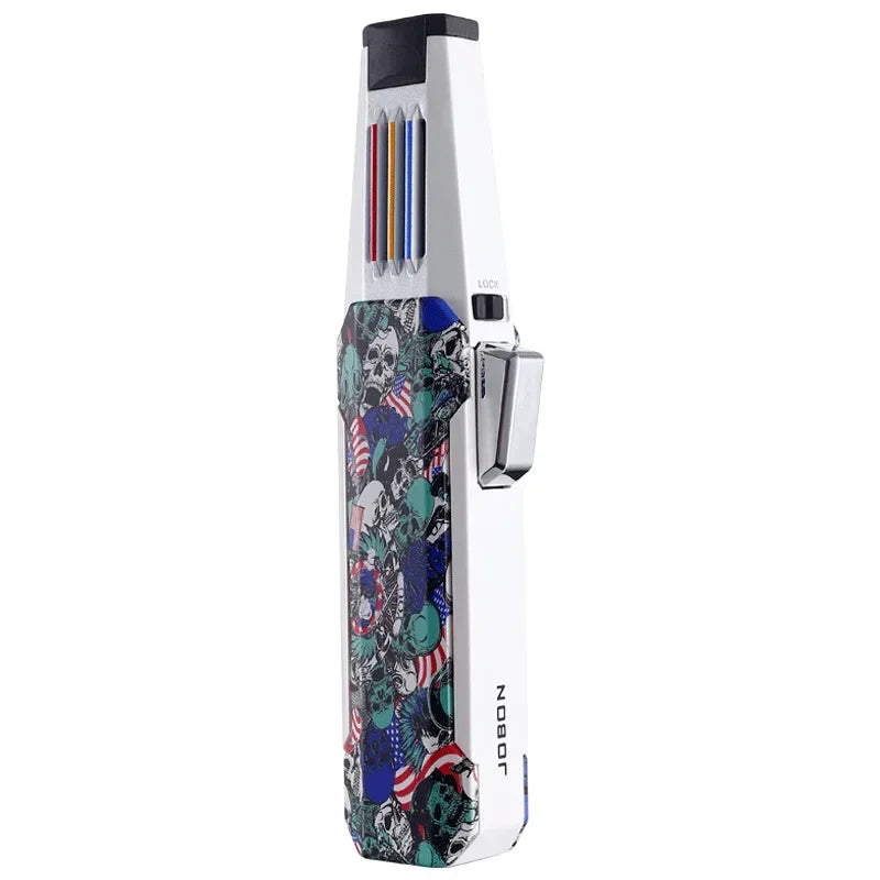 Premium Torch Lighter (5,432 °F)