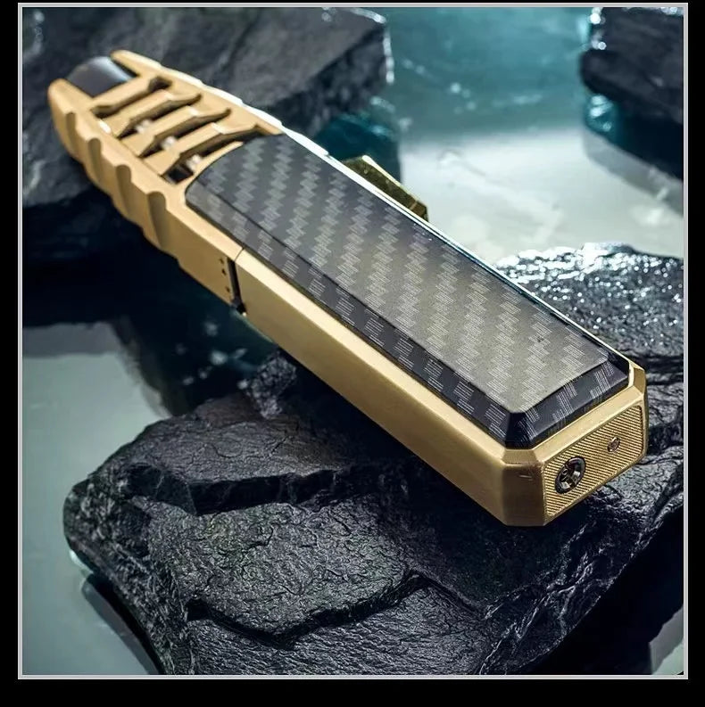 Premium Torch Lighter (5,432 °F)