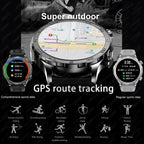 AstralX™ Pro <br> Sport Steel Edition