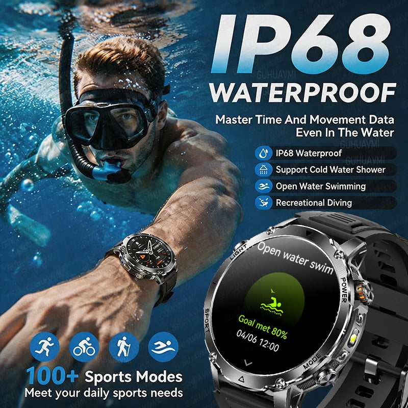 TITAN Explorer 7 Pro Ultra