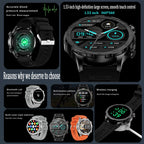 AstralX™ Pro <br> Sport Steel Edition