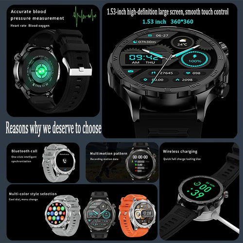 AstralX™ Pro <br> Sport Steel Edition