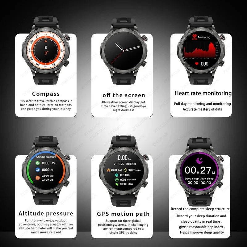 AstralX™ Pro <br> Sport Steel Edition