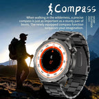 AstralX™ Pro <br> Sport Steel Edition