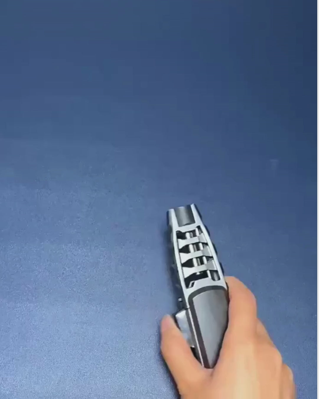 Premium Torch Lighter (5,432 °F)